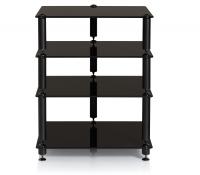 Подставка NorStone Bergen 2 satin black
