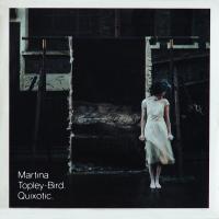 Виниловая пластинка Topley-Bird, Martina - Quixotic (Black Vinyl 2LP)