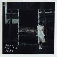 Виниловая пластинка Topley-Bird, Martina - Quixotic (Black Vinyl 2LP)