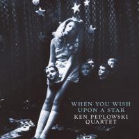 Виниловая пластинка Ken Peplowski - When You Wish Upon A Star (Audiophile, Hyper Magnum Sound) (Black Vinyl 2LP)