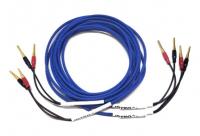 Акустический кабель Black Rhodium INTRO Banana Blue 2,0 m