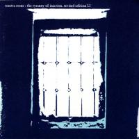 Виниловая пластинка Rosetta Stone - The Tyranny Of Inaction (Limited Blue Vinyl LP)