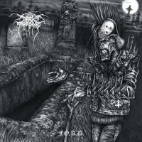 Виниловая пластинка Darkthrone - F.O.A.D. (Black Vinyl LP)