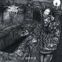 Виниловая пластинка Darkthrone - F.O.A.D. (Black Vinyl LP)