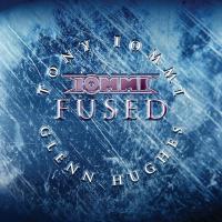Виниловая пластинка Tony Iommi - Fused  (Cobalt Blue Limited Vinyl 2LP)