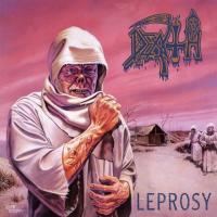 Виниловая пластинка Death - Leprosy (Tri Color Merge LP)