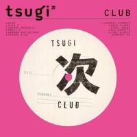 Виниловая пластинка Various Artists - Club: Collection Tsugi (Black Vinyl 2LP)
