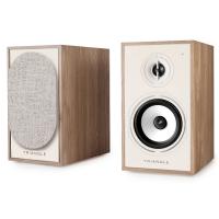 Полочная акустика Triangle BOREA BR03 Connect Light Oak