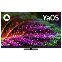 QLED телевизор BBK 55LED-8259/UTS2C