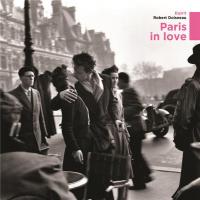 Виниловая пластинка Various Artists - Paris In Love (Pink Vinyl LP)