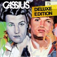 Виниловая пластинка Cassius - 15 Again (Black Vinyl 2LP)