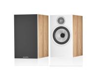Полочная акустическая система B&W 607 S3 oak