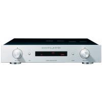 Предусилитель (стерео) Copland CTA 305 silver