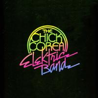 Виниловая пластинка Chick Corea - The Complete Studio Recordings 1986-1991 (Box) (Limited Edition Box Set)