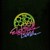 Виниловая пластинка Chick Corea - The Complete Studio Recordings 1986-1991 (Box) (Limited Edition Box Set)
