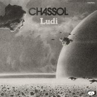 Виниловая пластинка Chassol - Ludi (Black Vinyl LP)