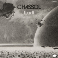 Виниловая пластинка Chassol - Ludi (Black Vinyl LP)