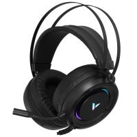 Наушники RAPOO VH500 Virtual 7.1 черный