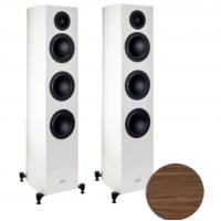 Напольная акустика Gauder Akustik Capello 100 AL Walnut