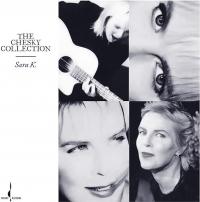 Виниловая пластинка Sara K. - The Chesky Collection (Analogue) (Black Vinyl LP)