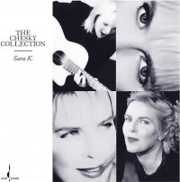 Виниловая пластинка Sara K. - The Chesky Collection (Analogue) (Black Vinyl LP)