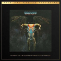 Виниловая пластинка Eagles - One Of These Nights (Original Master Recording) (Black Vinyl 2LP)