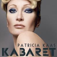 Виниловая пластинка Patricia Kaas - Kabaret (Turquoise Vinyl LP)