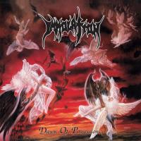 Виниловая пластинка Immolation - Dawn Of Possession (Black Vinyl LP)