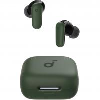 Наушники Soundcore P30i Зеленый