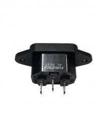 Разъем Furutech AC-INLET( R )