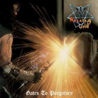 Виниловая пластинка Running Wild - Gates To Purgatory (Black Vinyl LP)