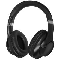 Наушники TFN Rhythm Black