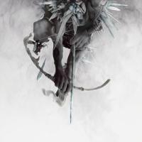 Виниловая пластинка Linkin Park - The Hunting Party (Translucent Light Blue Vinyl 2LP)