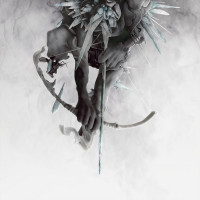 Виниловая пластинка Linkin Park - The Hunting Party (Translucent Light Blue Vinyl 2LP)