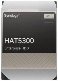 Жесткий диск Synology HAT5300-16T (SATA 16TB 7200RPM 6GB/S 512MB)