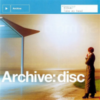 Виниловая пластинка Archive - Take My Head (Black Vinyl LP)