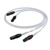 Кабель межблочный аудио Chord Company Sarum T Super ARAY 2XLR to 2XLR 1.5m