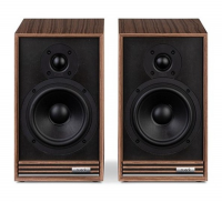 Полочная акустика Ruark Audio Sabre-R Fused Walnut
