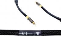 Кабель цифровой Purist Audio Design Aqueous Aureus Digital SPDIF Cable (RCA) Diamond Revision 1 m