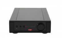 Интегральный усилитель Rega Brio MK7 Black
