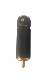 Разъем Abbey Road MA RCA Silver