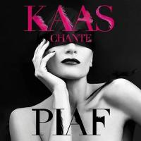 Виниловая пластинка Patricia Kaas - Kaas Chante Piaf (Light Green Vinyl 2LP)