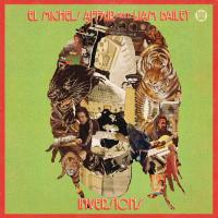 Виниловая пластинка El Michels Affair; Bailey, Liam - Ekundayo Inversions (Limited Translucent Red Vinyl LP)