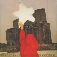 Виниловая пластинка Dead Can Dance - Spleen And Ideal (180 Gram Black Vinyl LP)