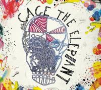 Виниловая пластинка Cage The Elephant - Cage The Elephant (Black Vinyl LP)