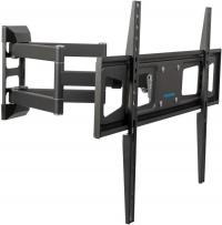 Кронштейн для телевизора Kromax CORBEL-11 титан
