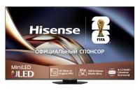 Mini-LED телевизор Hisense 55U8Q