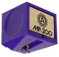 Игла звукоснимателя Nagaoka JN-P200