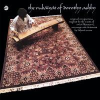 Виниловая пластинка Dorothy Ashby - The Rubaiyat Of (Black Vinyl LP)