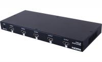 Усилитель-распределитель сигналов HDMI Cypress CPRO-8E